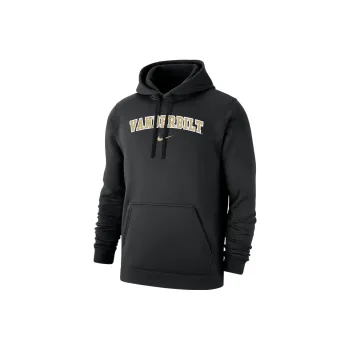Nike Vanderbilt Club Fleece Men's Nike College Arch 365 Hoodie