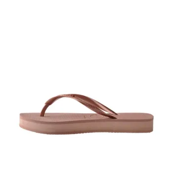 Havaianas Flip Flops Women's Light Pink