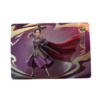 KAYOU IP/Anime Cards