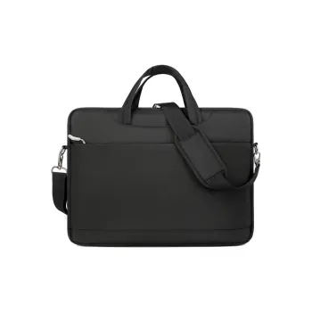 Venerable Brahma Oxford Briefcase Business Bag Handbag Unisex Multicolor