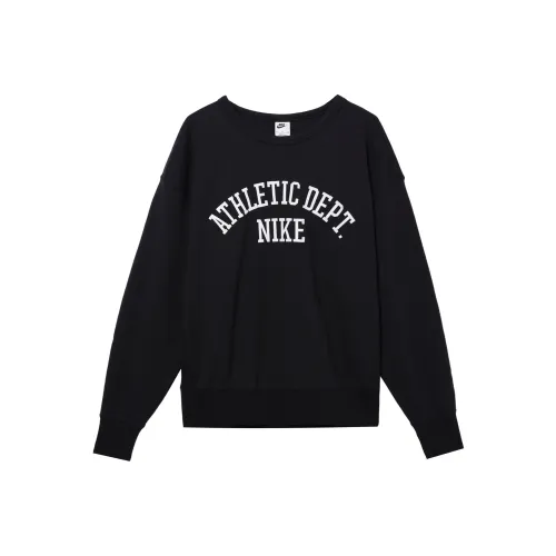 Nike Sweatshirts Men Black