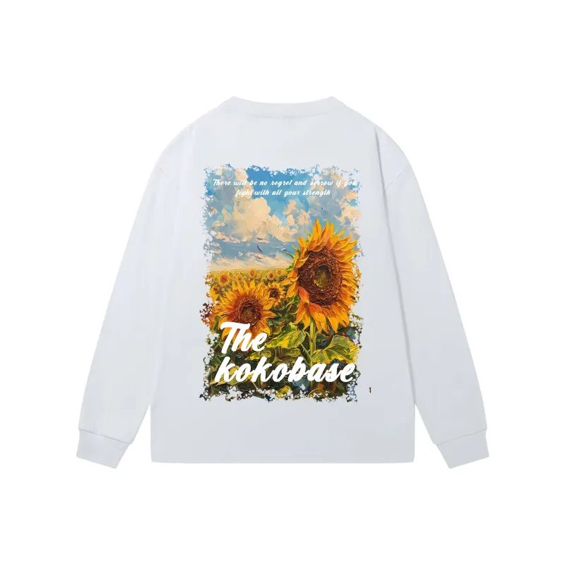 KOKO BASE T Shirts Unisex-5
