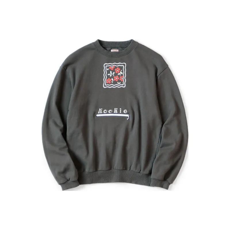 Kapital Sweatshirts Unisex-1