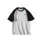 Gray/Black Sleeves