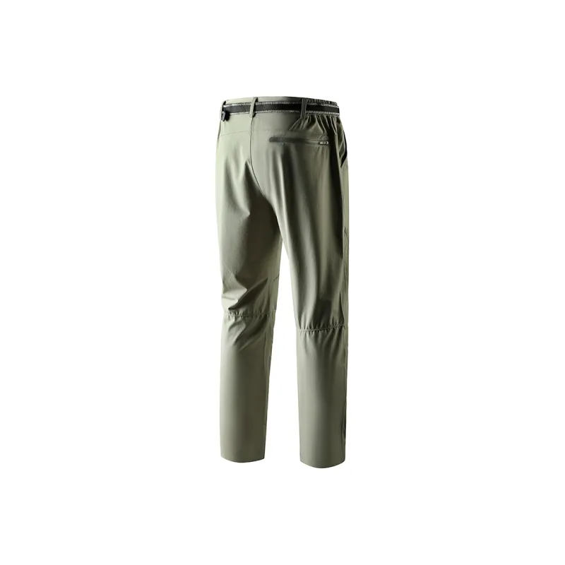 Quiksilver Casual Pants Unisex-1