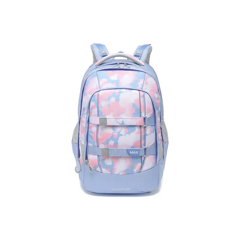 HERDER Polyester Student Bag Large Size-15