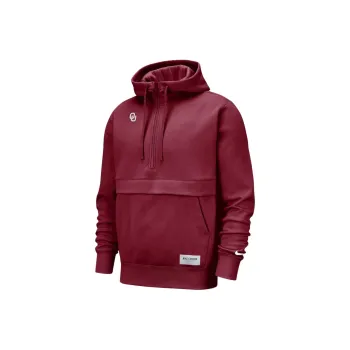 Nike Sweatshirts Men Crimson