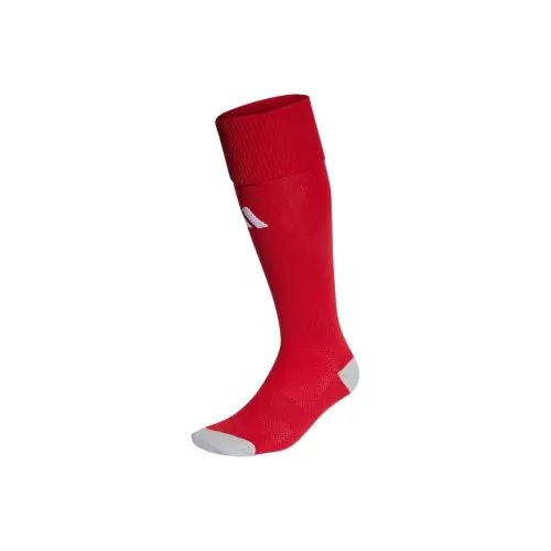 Adidas Knee High Socks Men's 1 Pack Red
