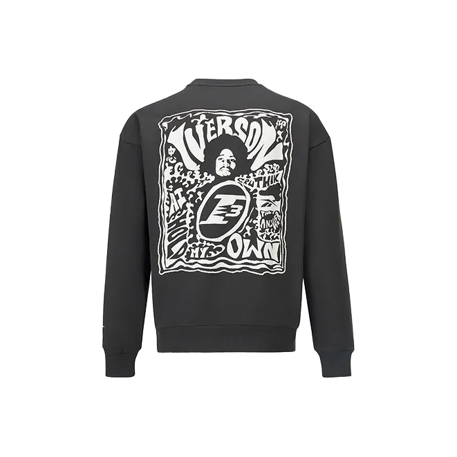 Reebok Sweatshirts Unisex-8