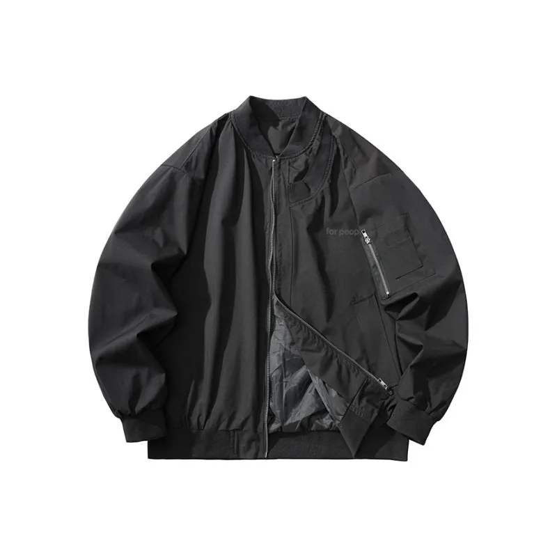 FAX FOR FMACM Jackets Coats Unisex-2