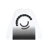 White Black