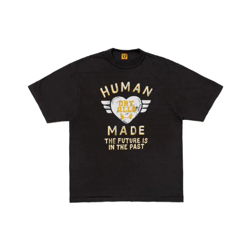 HUMAN MADE Graphic T Shirt #2-2
