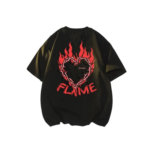 FUTURE MAKER T-Shirts Unisex