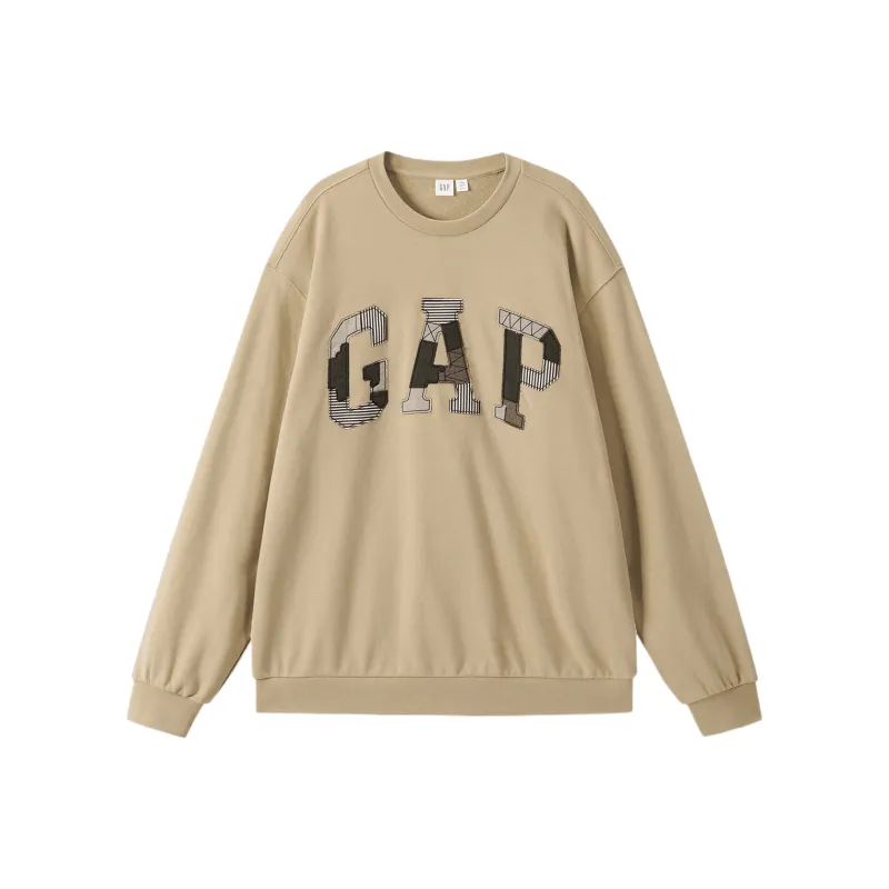GAP Sweatshirts Unisex-0