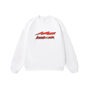 Lightning X Storm Sweatshirt Unisex