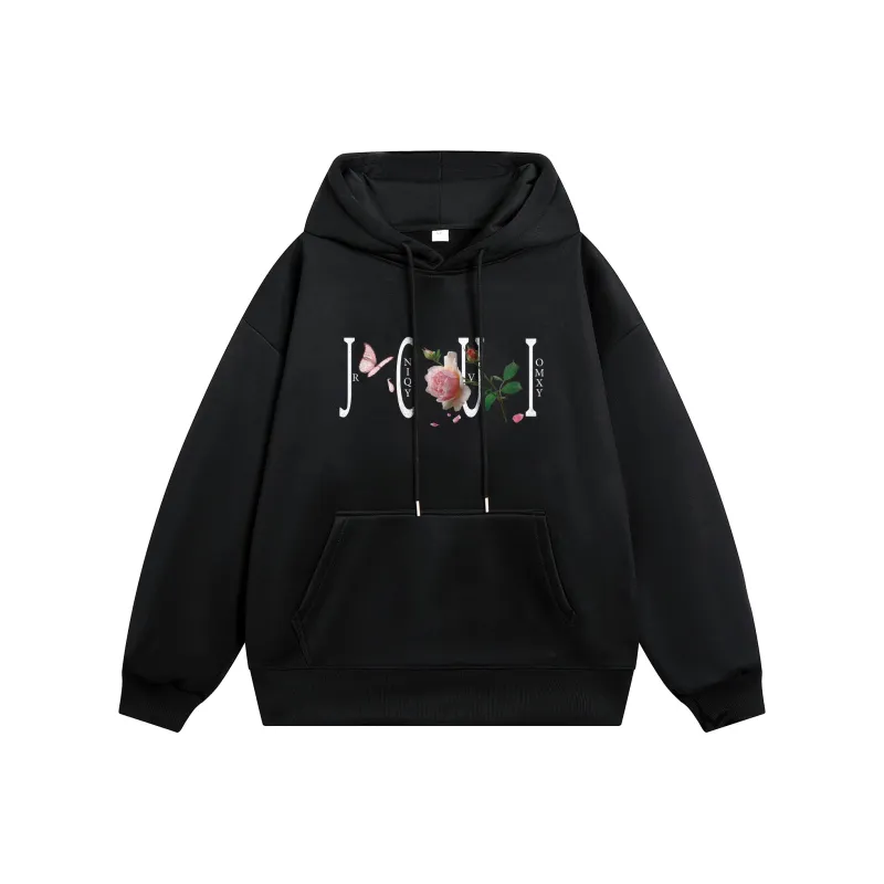 JCUI Sweatshirts Unisex-4