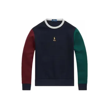 Polo Ralph Lauren Sweatshirt Men's Navy