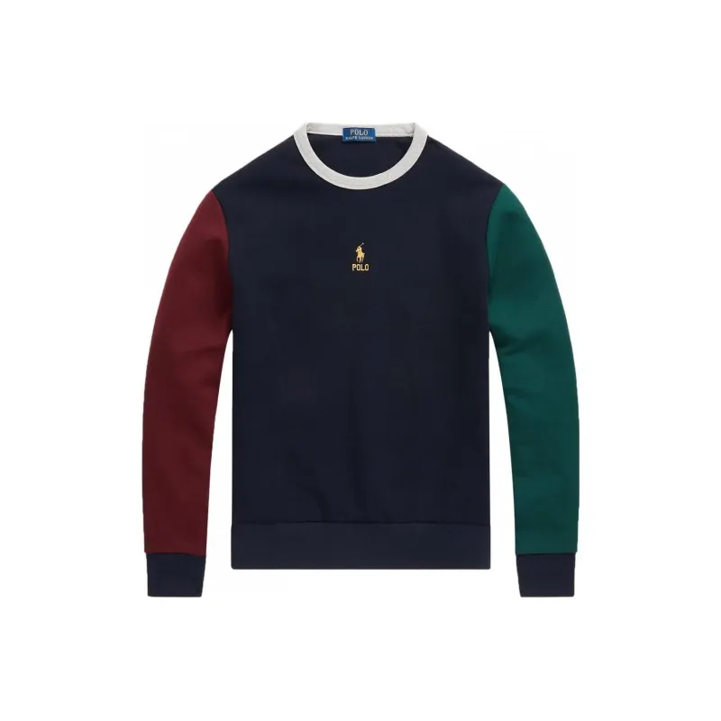 Polo Ralph Lauren Sweatshirt Men's Navy-0