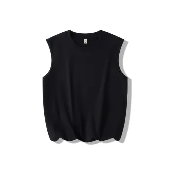 FASTFISH Tank Tops Unisex
