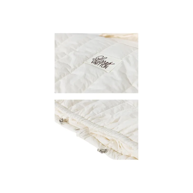 ZIMO Puffer Jackets Women's-4