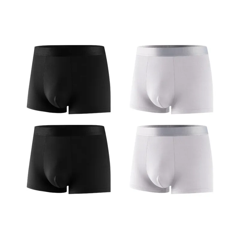 YUZHAOLIN Underpants Men's Multiple Pcs-18