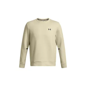 Under Armour Sweatshirt Men's Silt Gray