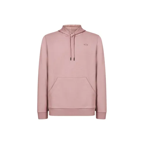 Oakley Sweatshirts Men Pink