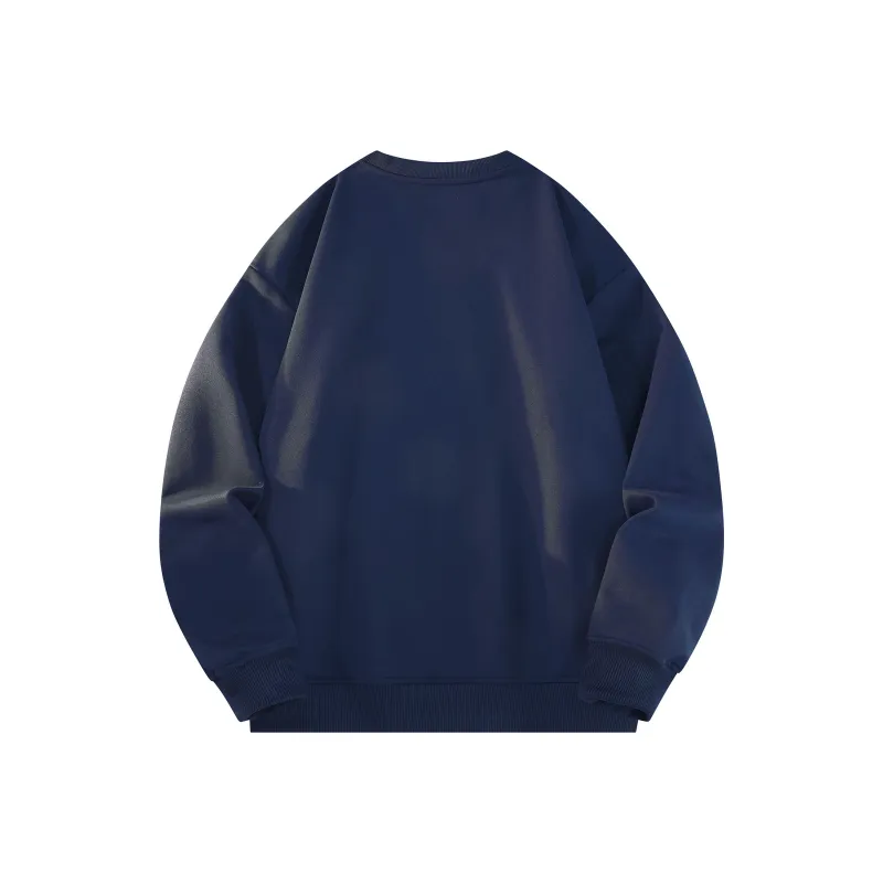 Emoji Sweatshirts Unisex-16