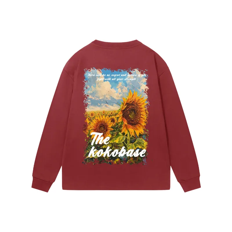 KOKO BASE T Shirts Unisex-14