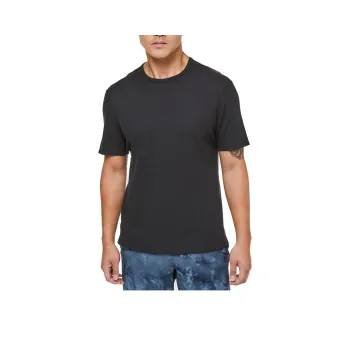 Lululemon Shift Stitch T-Shirt Men's Black