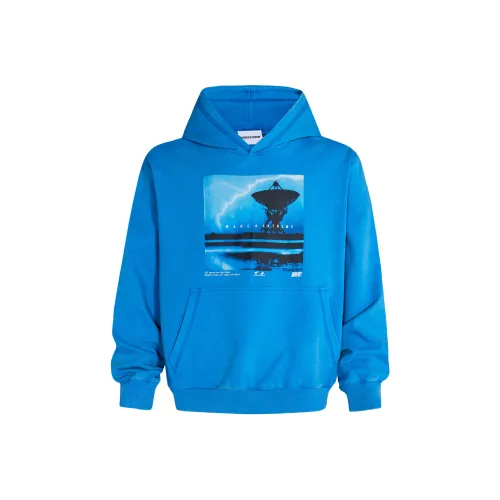 MADE EXTREME Sweatshirts Unisex
