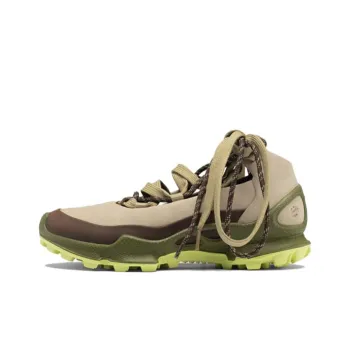 Natacha x Ecco Biom C Trail Low Top Outdoor Shoes Women's Brown