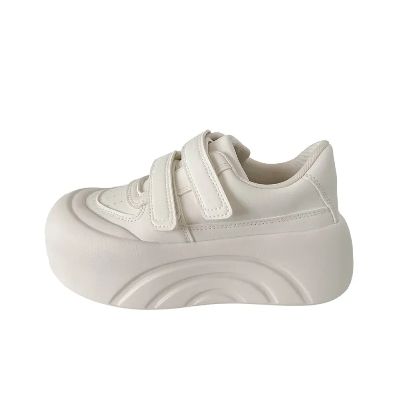 City Camel Low Top Casual Shoes Women's-6