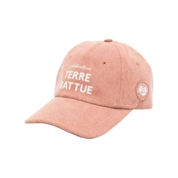 LACOSTE Roland Garros Clay Court Cap