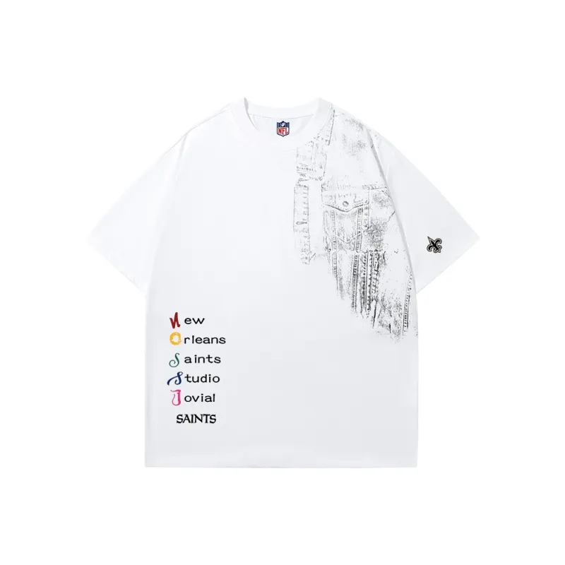 NFL T Shirts Unisex-5