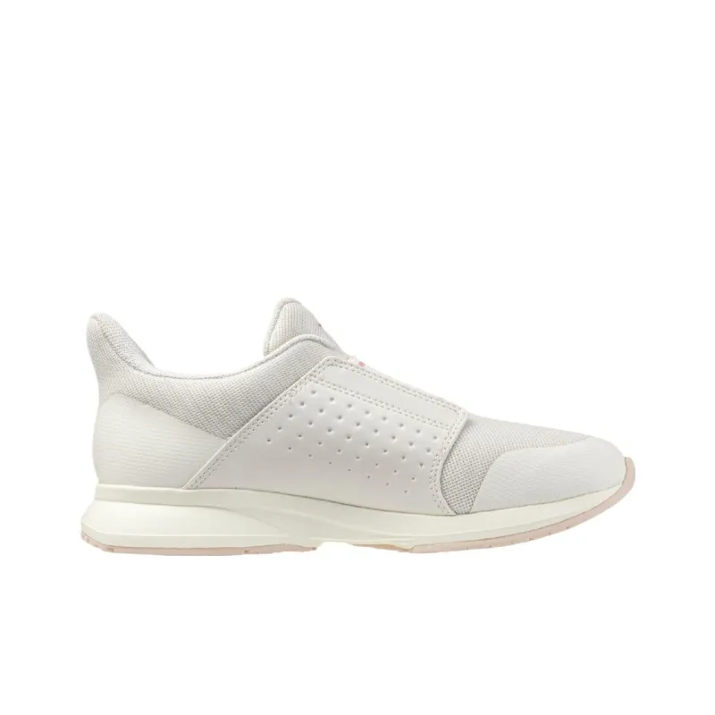 Mizuno MEasy Low Top Casual Shoes Women's White Pink-1