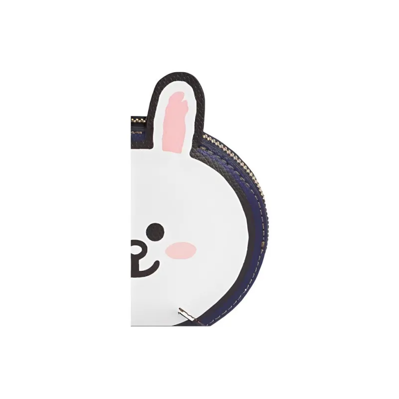 Line Friends X Furla Coin Purses-3