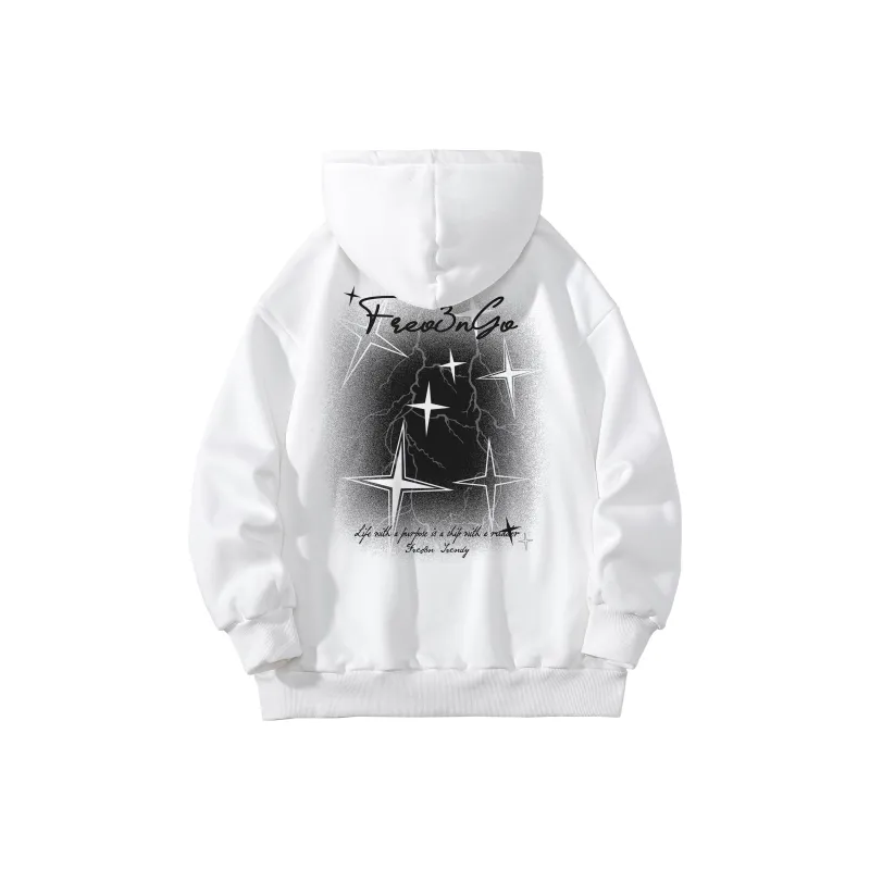 FREO3N Sweatshirts Unisex-32