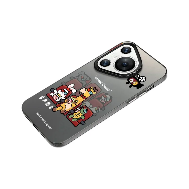 YIBAOBAO Phone Cases-1
