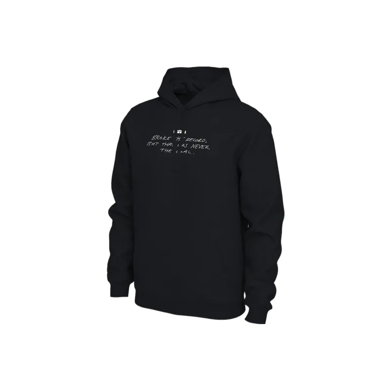 Nike x NBA Nike LeBron James Scoring Record Sweatshirt Men's-0