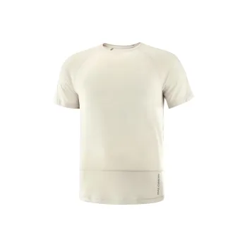 SALOMON CROSS RUN T-Shirt Men's Rainy Days
