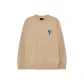 Light Sand Brown