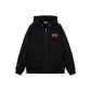 Black A