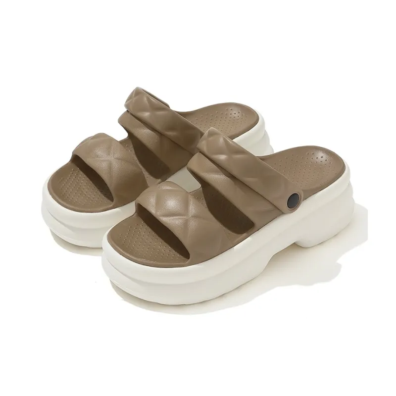 Ganshu Slippers / Home Slippers-18