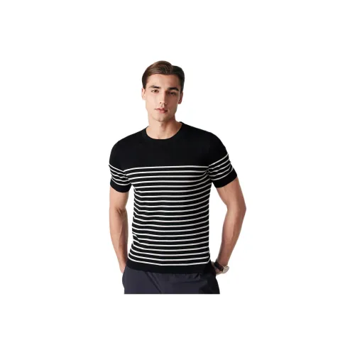 BY CREATIONS T Shirts Men