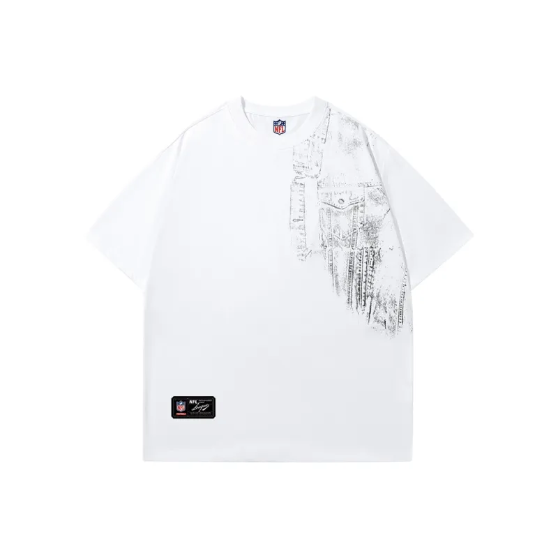 NFL T Shirts Unisex-5