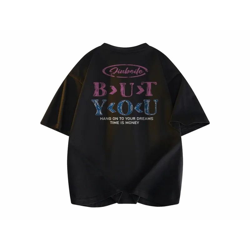 JINBEILE T Shirts Unisex-6