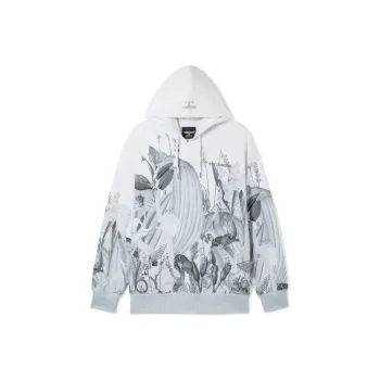 Boy London Sweatshirts Unisex Gray