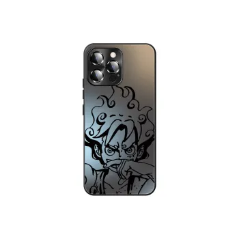 CHUNFAN Phone Cases
