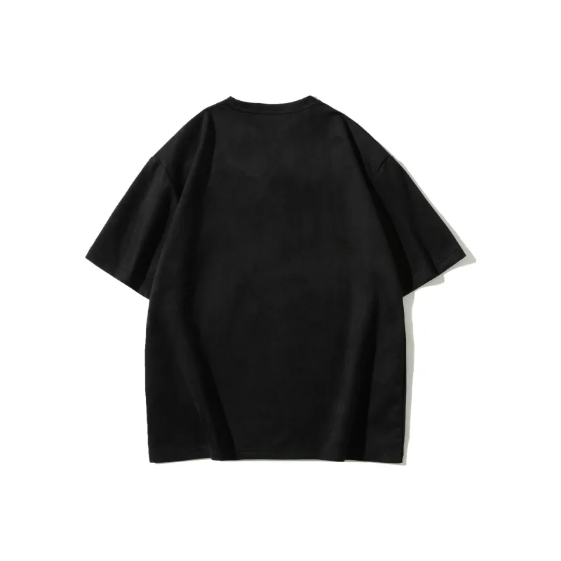 Fakeyoung T Shirts Unisex-13